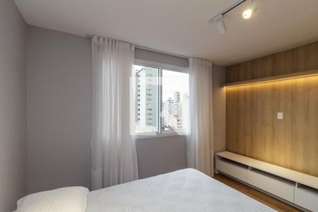 Studio de kitnet/studio à venda com 1 quarto, 24m² em Vila Buarque, São Paulo
