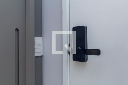 Studio à venda com 24m², 1 quarto e sem vagaFechadura Eletrônica