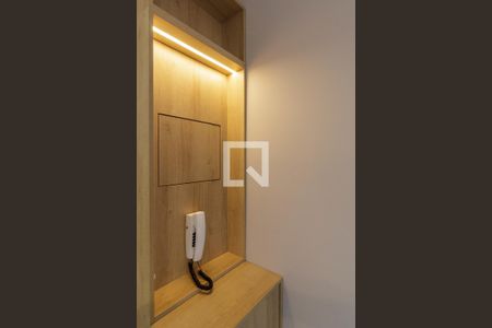 Studio de kitnet/studio à venda com 1 quarto, 24m² em Vila Buarque, São Paulo