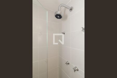 Studio à venda com 24m², 1 quarto e sem vagaBanheiro