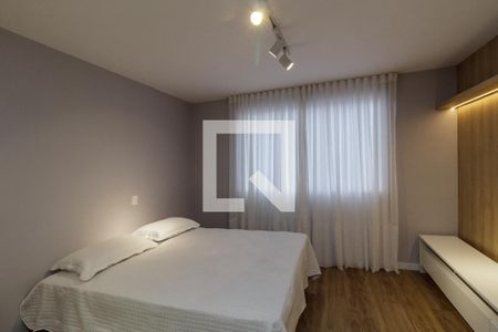 Studio de kitnet/studio à venda com 1 quarto, 24m² em Vila Buarque, São Paulo