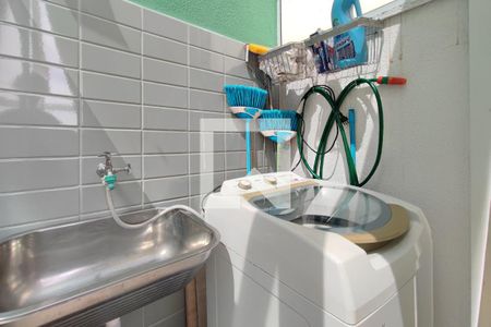 Apartamento à venda com 85m², 2 quartos e 1 vagaÁrea de Serviço