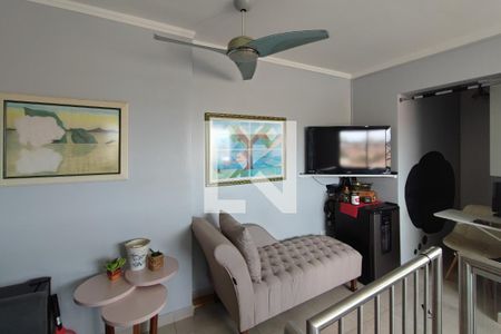 Apartamento à venda com 85m², 2 quartos e 1 vagaSala de Estar