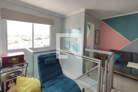 Apartamento à venda com 85m², 2 quartos e 1 vagaSala de Estar