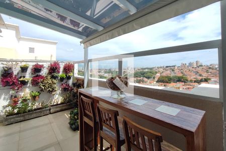 Apartamento à venda com 85m², 2 quartos e 1 vagaÁrea gourmet