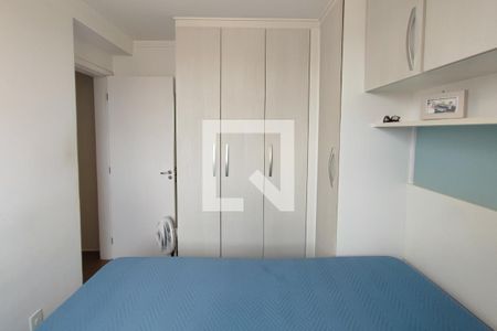 Apartamento à venda com 85m², 2 quartos e 1 vagaQuarto 2