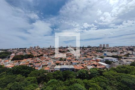 Apartamento à venda com 85m², 2 quartos e 1 vagaVista da Varanda