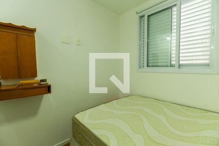 Quarto  de apartamento para alugar com 2 quartos, 52m² em Vila Matilde, São Paulo