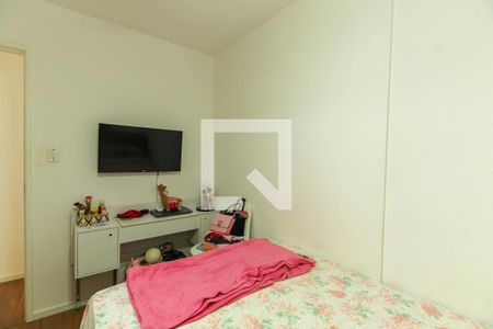 Quarto  de apartamento para alugar com 2 quartos, 52m² em Vila Matilde, São Paulo