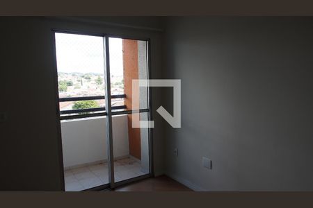 Sala de apartamento para alugar com 2 quartos, 63m² em Vila Arens/vila Progresso, Jundiaí