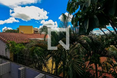 Vista da Copa de apartamento à venda com 3 quartos, 102m² em Jardim da Cidade, Betim