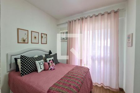 Quarto de apartamento para alugar com 2 quartos, 60m² em Cachambi, Rio de Janeiro