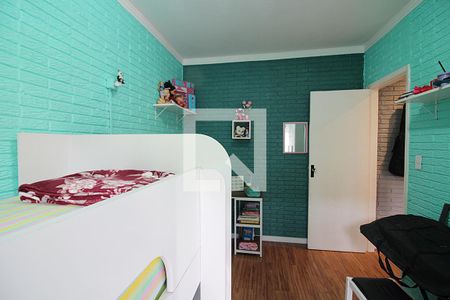 Quarto 2 de apartamento à venda com 2 quartos, 58m² em Ferrazópolis, São Bernardo do Campo