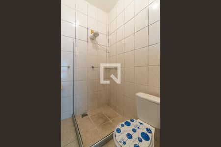 Banheiro de casa para alugar com 1 quarto, 80m² em Penha Circular, Rio de Janeiro