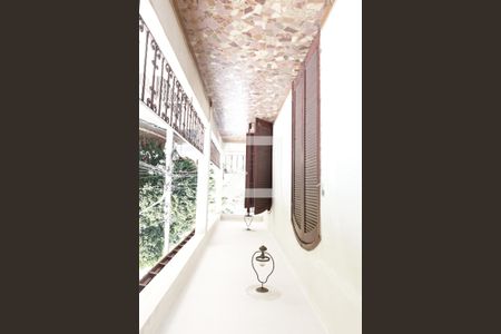 Casa à venda com 650m², 6 quartos e 4 vagasvaranda