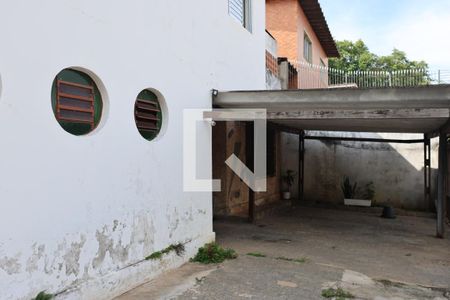 Casa à venda com 650m², 6 quartos e 4 vagasárea externa
