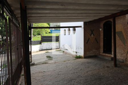 Casa à venda com 650m², 6 quartos e 4 vagasárea externa