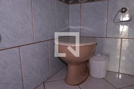 Casa à venda com 650m², 6 quartos e 4 vagasBanheiro 3