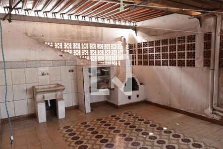 Casa à venda com 650m², 6 quartos e 4 vagasárea externa