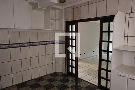 Casa à venda com 650m², 6 quartos e 4 vagascozinha
