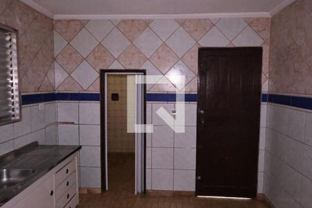 Casa à venda com 650m², 6 quartos e 4 vagascozinha