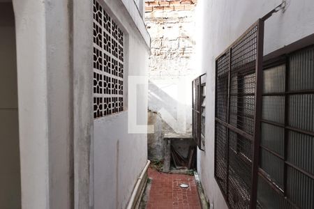 quintal de casa à venda com 6 quartos, 650m² em Imirim, São Paulo