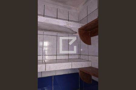 Casa à venda com 650m², 6 quartos e 4 vagasDespensa