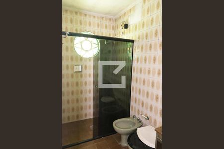 Casa à venda com 650m², 6 quartos e 4 vagasBanheiro 5