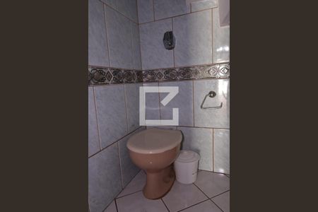 Casa à venda com 650m², 6 quartos e 4 vagasBanheiro 3