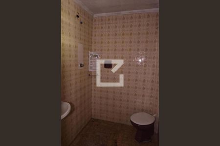 Casa à venda com 650m², 6 quartos e 4 vagasBanheiro 1