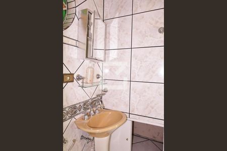 Casa à venda com 650m², 6 quartos e 4 vagasBanheiro 4