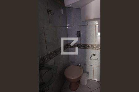 Casa à venda com 650m², 6 quartos e 4 vagasBanheiro 3