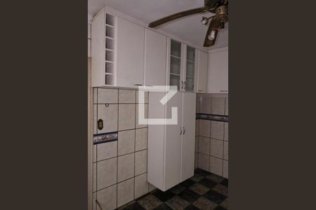Casa à venda com 650m², 6 quartos e 4 vagascozinha