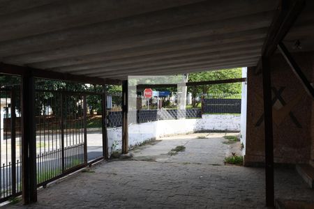 Casa à venda com 650m², 6 quartos e 4 vagasárea externa