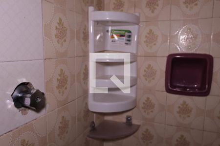 Casa à venda com 650m², 6 quartos e 4 vagasBanheiro 1