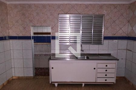 Casa à venda com 650m², 6 quartos e 4 vagascozinha