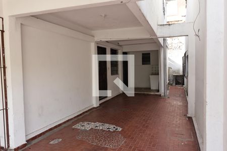 quintal de casa à venda com 6 quartos, 650m² em Imirim, São Paulo