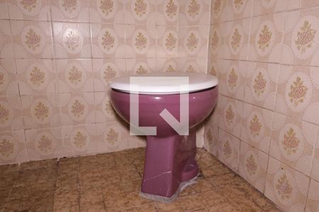 Casa à venda com 650m², 6 quartos e 4 vagasBanheiro 1