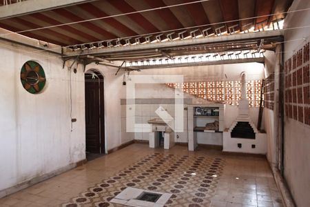 Casa à venda com 650m², 6 quartos e 4 vagasárea externa