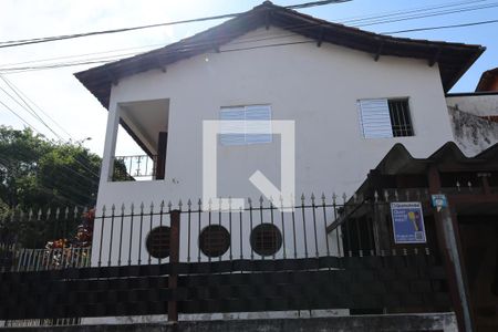 Casa à venda com 650m², 6 quartos e 4 vagasFachada
