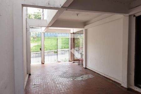 quintal de casa à venda com 6 quartos, 650m² em Imirim, São Paulo