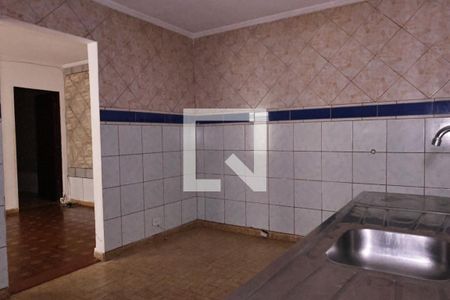 Casa à venda com 650m², 6 quartos e 4 vagascozinha