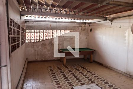 Casa à venda com 650m², 6 quartos e 4 vagasárea externa