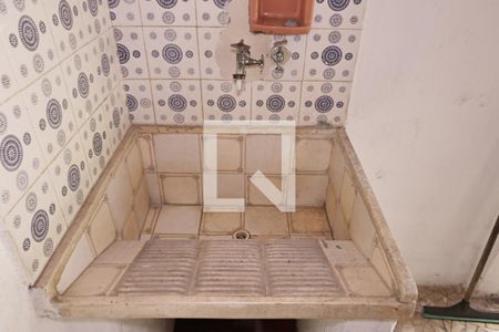Casa à venda com 650m², 6 quartos e 4 vagaslavanderia