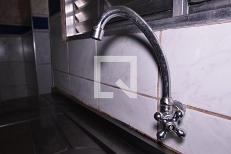 Casa à venda com 650m², 6 quartos e 4 vagascozinha