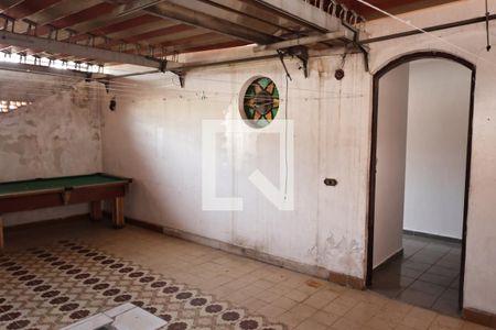 Casa à venda com 650m², 6 quartos e 4 vagasárea externa