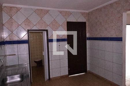 Casa à venda com 650m², 6 quartos e 4 vagascozinha