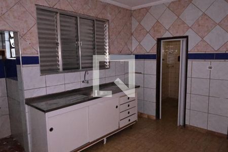 Casa à venda com 650m², 6 quartos e 4 vagascozinha