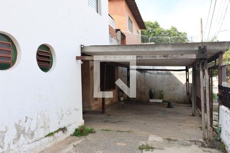 Casa à venda com 650m², 6 quartos e 4 vagasárea externa