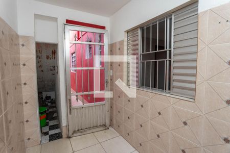 Casa para alugar com 45m², 1 quarto e sem vagaÁrea de serviço 